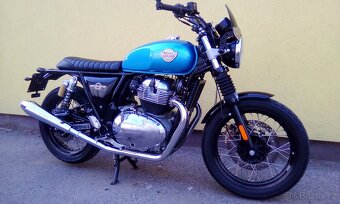 Royal Enfield Interceptor 650 Twin - 7