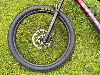 Trek remedy - 7