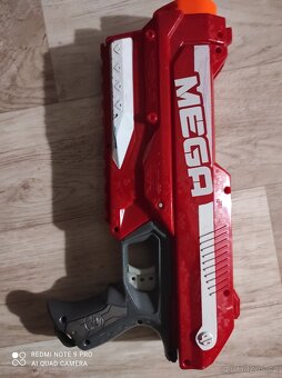 NERF PISTOLE SE ZÁSOBNÍKEM - 7