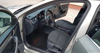 Skoda Octavia 1.5 TSI DSG ACT Ambition Aut - 7