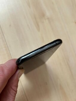 Apple iPhone XS 64 GB Spacey Gray - 7