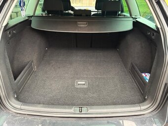 VW PASSAT VARIANT B7 2.0TDI 103KW COMFORT. LED - 7
