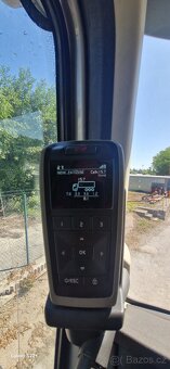 Volvo FH16 750 e6 8x4 2016 S1 370tkm - 7