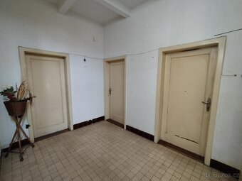 Prodej rodinný dům, zahrada o CP 907 m2, Nová Paka - 7