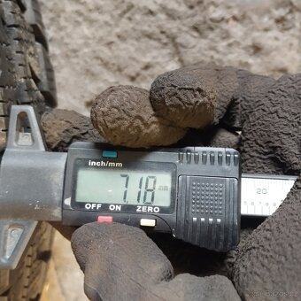 Zimní kola VW Sharan,Seat Alhambra, Ford Galaxy - 7