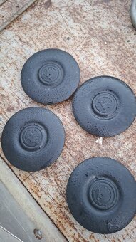 Skoda 100 a felicie - 7