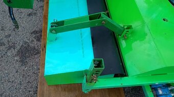 Zametací kartáč - 7