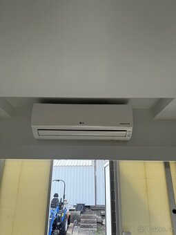 Prodejna, kancelář, tiny house, výstavní stánek - 7