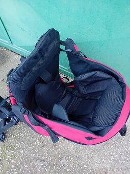 Dětské nosítko - 7