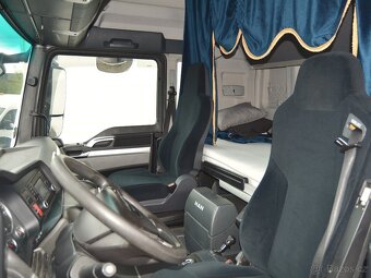 MAN TGX 18.480 4x2 - tahač - 7