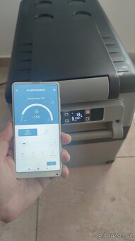 Alpicool LG 45L autolednicka zaruka 24 mesicu - 7