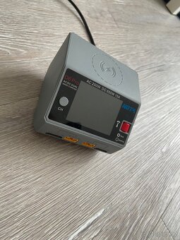 FPV set GEPRC cinelog 35V2 HD O3 ELSR 2,4G + DJI integra - 7