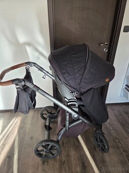 Prodám kočárek - 7