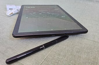 Samsung Galaxy Tab S4 - 7