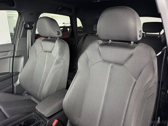 Audi Q3 1.5TFSi S-Tronic LED Assist Virtual - 7