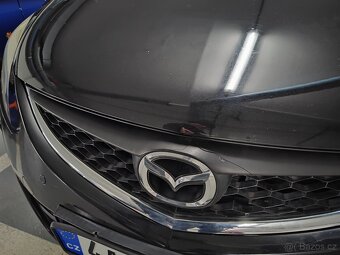 Mazda 6 (GH) kombi, r.v. 2010, motor 2.0 benzín 114 kW - 7