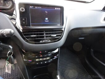 Peugeot 2008 1.2 Pure 2.Maj.serv.kníž. 81kw - 7