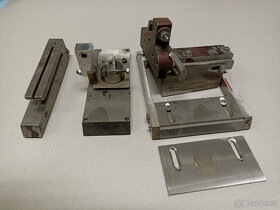 Vysekávací stroj (kopačka) - 7