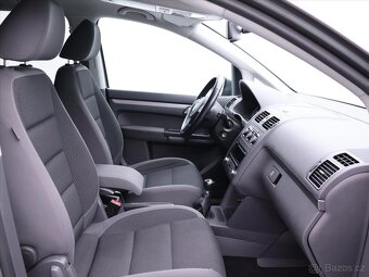 Volkswagen Touran 1,4 TSI 103kW Comfort Xenon (2011) - 7