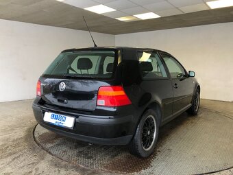 VOLKSWAGEN GOLF 1.4 16V - 7