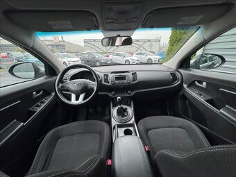 Kia Sportage 1,6 (2012) - 7