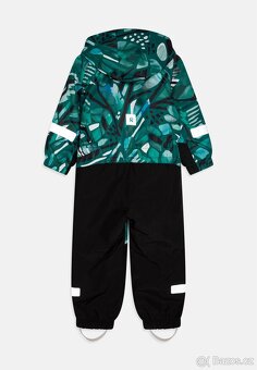 REIMA-nová zimní kombinéza, vel.128 - 7