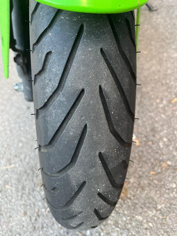 Kawasaki ninja 250r - 7