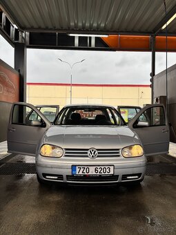 Volkswagen Golf IV 1.6 SR 74kw - 7