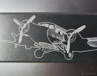 Iron Annie Bauhaus Monotimer - 7