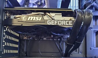 Herní počítač MARS (GeForce RTX 3070|32GB RAM|1TB SSD|WIFI) - 7