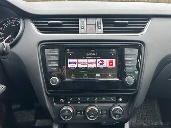Škoda Octavia,  1.2 TSI STYLE/ACC/TZ/SER.KN. - 7