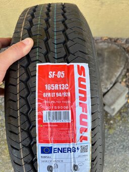 Prodám/Pronajmu přívěsný vozík vezeko - 7