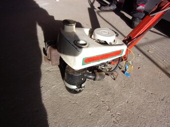 Vari JM 4-003V, funkční s příslušenstvím, viz, foto. - 7