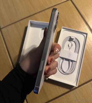 IPhone 16 Pro Max 256GB - 7