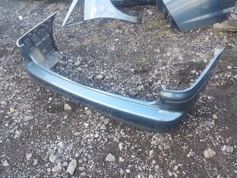 Sharan Galaxy Alhambra dveře nárazník hagusy - 7