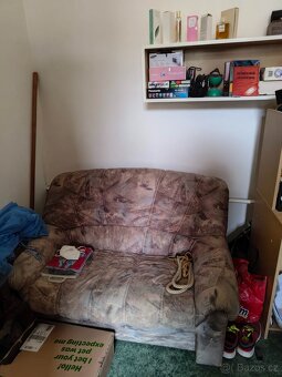 Nábytek komplet - 7