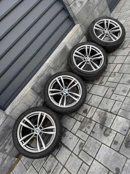 5x112 r19 BMW - 7
