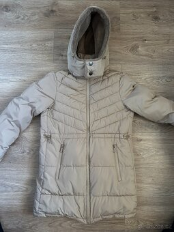 TIMEOUT dámská zimní bunda - 7
