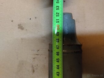 Servo riadenie avia A21-A31 - 7