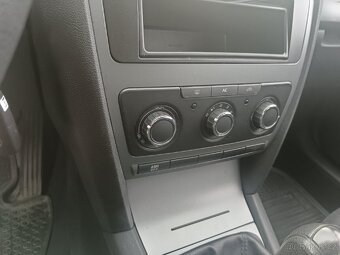 Skoda Octavia tdi - 7