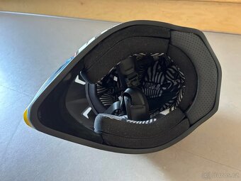 Helma / přilba O’NEAL - 7