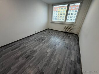 Byt 4+1+L, ul. J.A. Komenského - 7