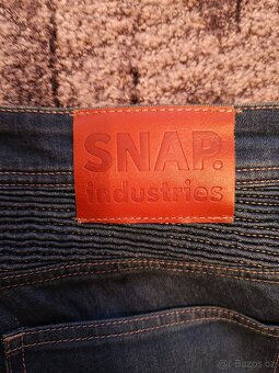 Motorkářské oblečení - 7