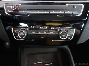 BMW X1 116d 85kW S-DRIVE -DPH - 7