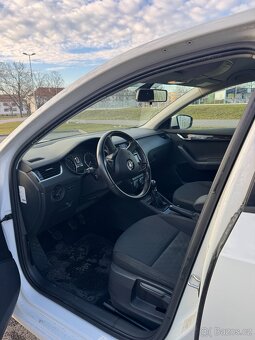 2015 Škoda octavia iii 2.0 tdi - 7