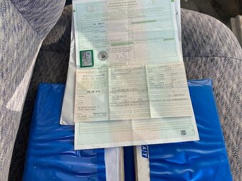 FIAT DUCATO 2.8 IDTD 90KW OBYTNÉ - 7