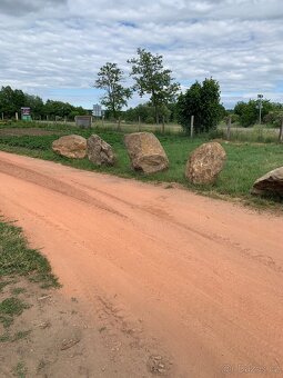 Soliterní kámen - 7