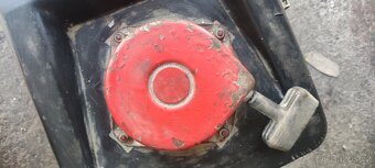 Motor Tera Vari Jikov(2 taktní) - 7