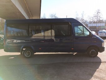 Volkswagen LT 21 MÍST - 7