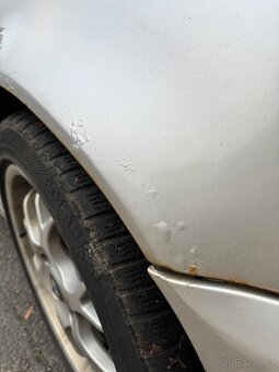 bmw 330D e46 135kw - 7